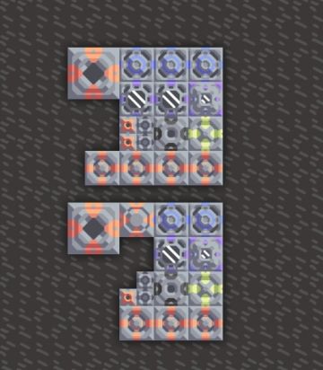 【废料系列——废料合金】