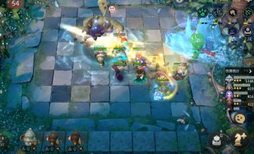 【阵容教学】奇葩阵容——完美触发羁绊的战术猎