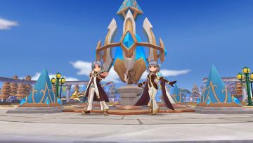 EP4.0梦想天空|三转职业之大法师篇