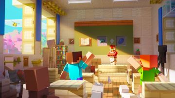 走进传送门，和老师们一起踏上知识之旅吧！