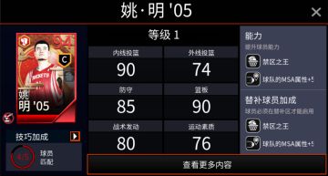 《NBA LIVE》2月9日活动公告
