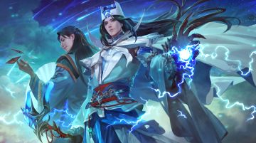 【11月官方活动贴第一弹】我心中的三国谋士排名（已发奖）