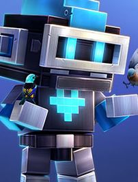 逃跑吧少年-追捕者机器人最新全面解析