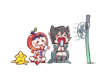 Flash 日记 | 2021-4-29 神木尤里在制作中了