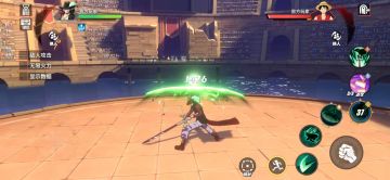 部分sspvp技能解析以及打法