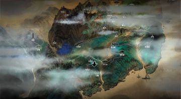 隐匿在深山的悲苦女子——孟女