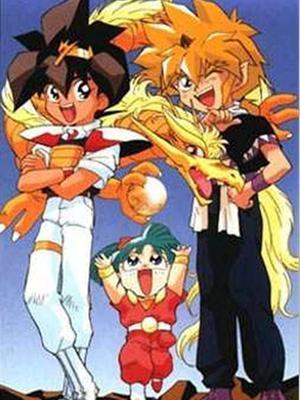 畅聊魔神 | 最想与哪位救世主共享新年时刻？