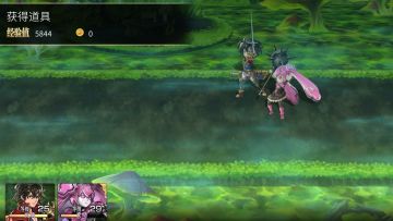 给萌新过主线的一点建议