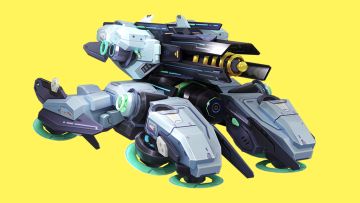 【坦克爆料】雷霆坦克爆料