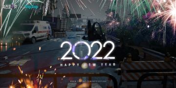 【已开奖】新的一年，万物皆可期待