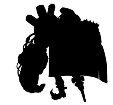 Hater-0321——权利的维护者