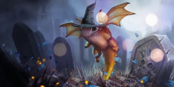 【活动】万圣节Cosplay大赛：奇装盛夜