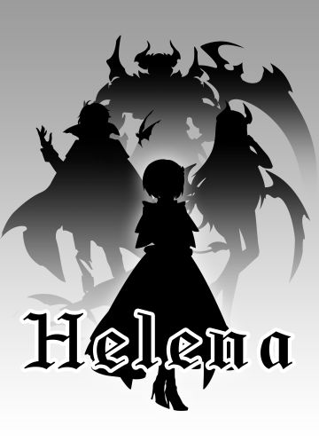 “你，愿意陪我说说话吗？”