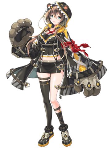 【学员测评】破灭劲拳•艾 —要尝尝我的拳头吗（CV：古贺葵）