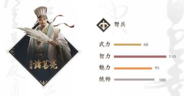 【爆料】新英雄现身 | 诸葛亮：顶级红将，神机妙算