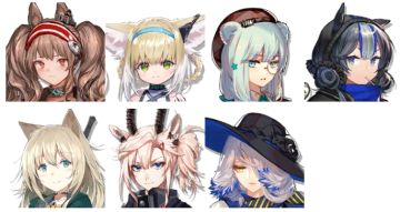 辅助干员练哪个好？（凝滞师）