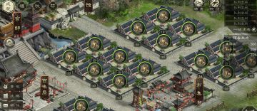 江山：烽火连城 | 江山有哪些资源获取途径呢？