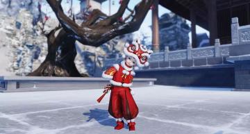 【更新公告】金陵城有“劲爆大事”发生！小师父又萌了不止一点！