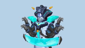 【驾驶员爆料】极·希格拉玛爆料