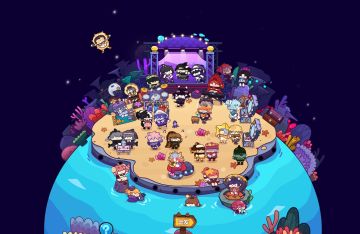 海洋星主线毕业纪念