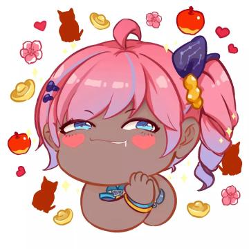 谕简单说句——黑皮yyds没人反对吧？