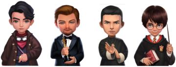 明星挖掘机，《票房大卖王》星探系统揭秘