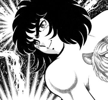 回忆录 | 亦师亦友的最强黄金圣斗士-天秤座·童虎！