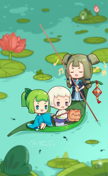 #爆炒江湖# ☆游戏修复问题说明☆