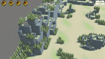 “这样的话……赵将军他们会发现自己其实是生活在赛博空间的！”_( ﾟДﾟ)ﾉ