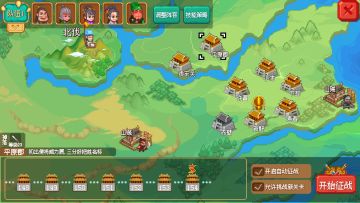 【投稿】萌新对自己阵容和游戏的一点理解