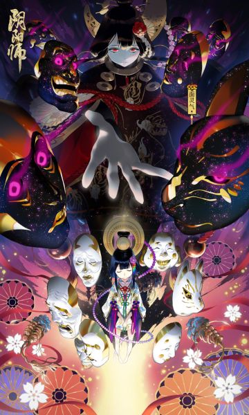 最新SSR式神情报首公布！