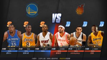 属性碾压 轻松取胜