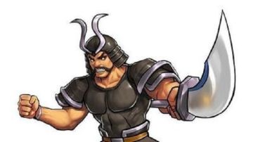 萌新杀手！盘点《三国战纪》里最难打的几个BOSS，夏侯你渊哥在列~ 