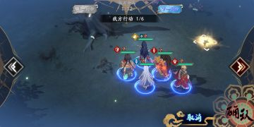 【越级挑战攻略】亲测35级角色10回合战胜40级灵渊光BOSS