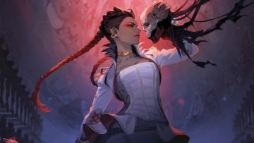 一篇带你玩转全新模式冬季战争 活动福利拿不停