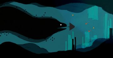 《格莉丝的旅程》脑洞有多大，这些生物手稿就能发现它的美