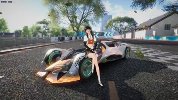 【涂装上新】神话涂装“伏羲”终于带着它的特效来了！