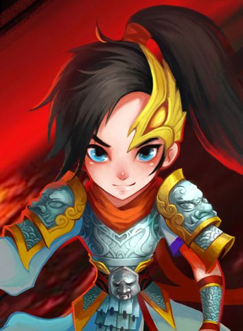 【名将录】辅刘七载，勇冠三军—马超篇