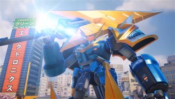 《GIGABASH》E3 2021预告