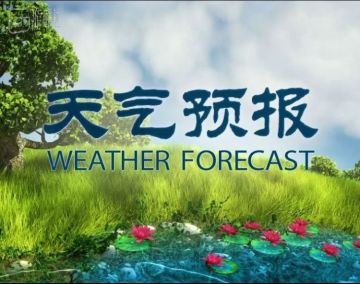 虚拟主播和游戏引擎，成了当代天气预报的财富密码