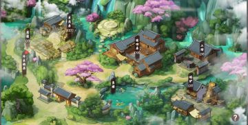 【玩法介绍】家园系统