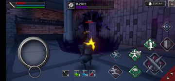 【炎骑、钢骑套特效叠加及武器取舍】