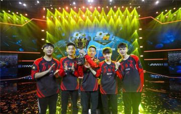 AG战队人员未做变动 成都曝其中缘由