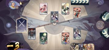 [百闻牌] 从零开始的百闻牌基础扫盲攻略