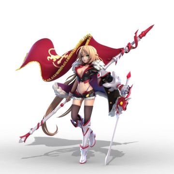 研发日志part9| 会动的小姐姐在这里，不来看看么