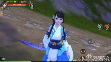 时尚教主如何穿搭？《天下》手游带你盘点大荒种草达人！