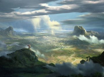 《荣耀新三国》测试反馈贴