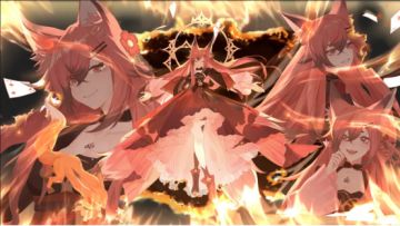 【玩家投稿/攻略】致哀歌以欢笑全结局攻略