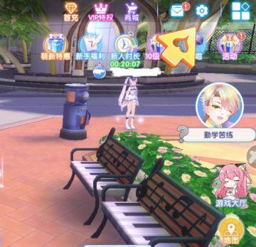 《唱舞全明星》游戏中诸多不明白？看这里！