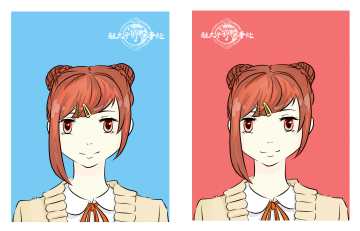 【办事处】仙剑4手游韩菱纱喊你来领取证件照~